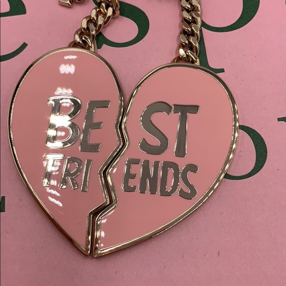 BETTY and VERONICA X KATE SPADE NEW YORK Key - Picture 2 of 16